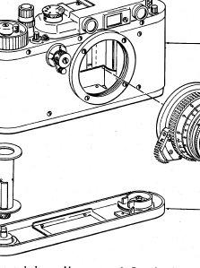 Kardon PH-629 repair manual