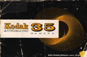 Kodak Automatic 35