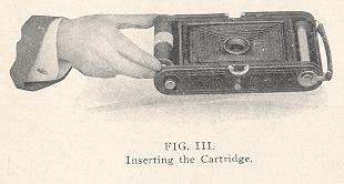 Kodak No. 3A Autographic camera