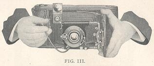 Kodak No. 3A Autographic camera