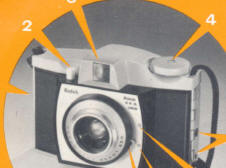 Kodak Brownie 44A instructions