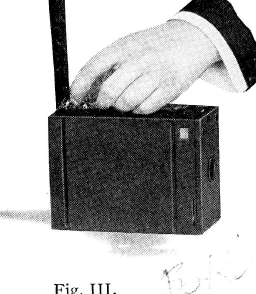 Kodak Hawk-Eye camera