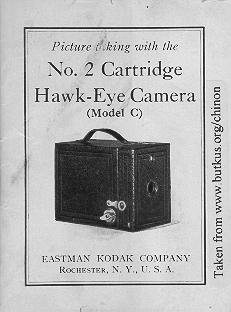 Kodak Hawk-Eye