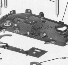 Kodak Medalist and Medalist II booklet