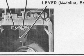 Kodak Medalist and Medalist II booklet