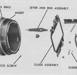 Kodak Medalist II Repair Manual