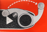 Kodak Retina Automatic I camera