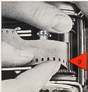 Kodak Retina Automatic I camera