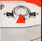 Kodal Retina Auto 1 camera