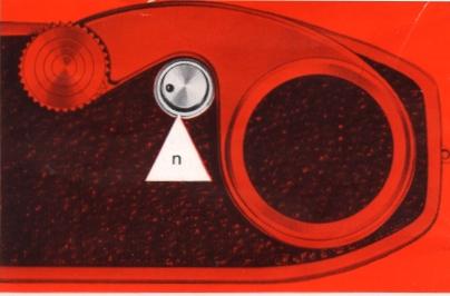 Kodak Retina Automatic I camera