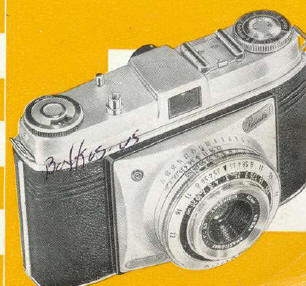 Kodak Retinette