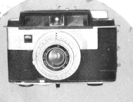 Kodak Signet 50 camera
