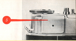 Kodak Retina IIIc camera