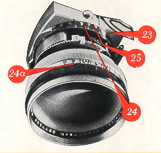 Kodak Retina IIIc camera