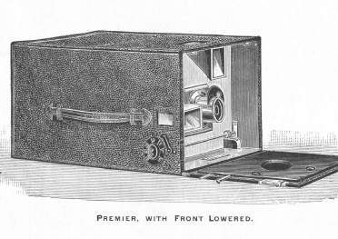 Rochester Optical Premier Camera