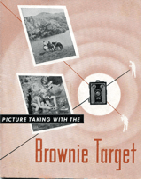 Brownie Target instructions