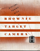 Brownie Target Camera instructions
