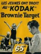 Les Jeunes ont Droit au Kodak instructions