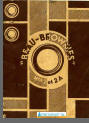 Beau Brownie instructions