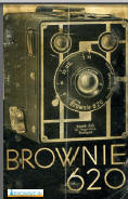 Brownie 620 instructions