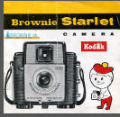 Kodak Brownie Starlet Mode D'Emploi instructions