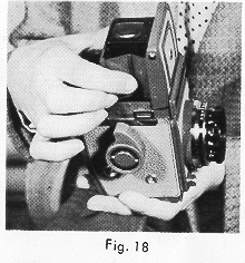 Kowa Komaflex-S camera