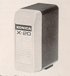 Konica Autoreflex A3 camera