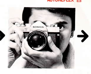 Konica Autoreflex T