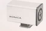 Konica Autoreflex T camera