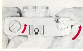 Konica C35 Automatic camera