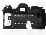 Konica FC-1 camera