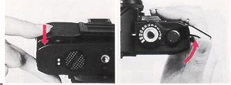 Konica FC-1 camera