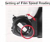 Konica FC-1 camera