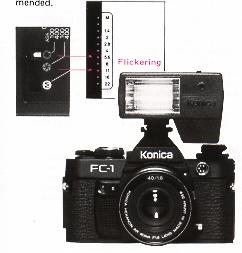 Konica FC-1 camera