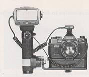 Konica FP-1 camera