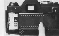 Konica FS-1 camera