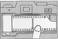 Konica FS-1 camera