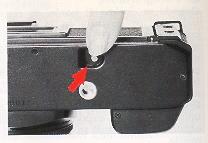 Konica FS-1 camera