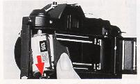 Konica FS-1 camera
