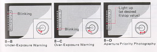 Konica FT-1 motor camera