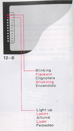 Konica FT-1 motor camera