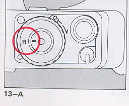 Konica FT-1 motor camera