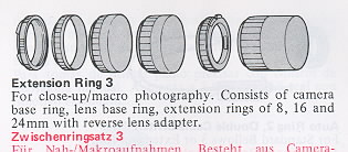 Konica FT-1 camera