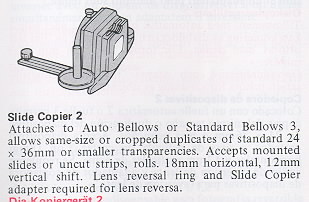 Konica FT-1 camera