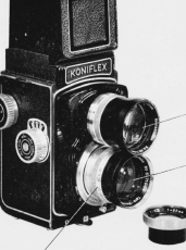 Tele-Koniflex instructions