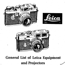 Leia camera