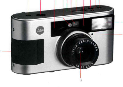 Leica Model C3