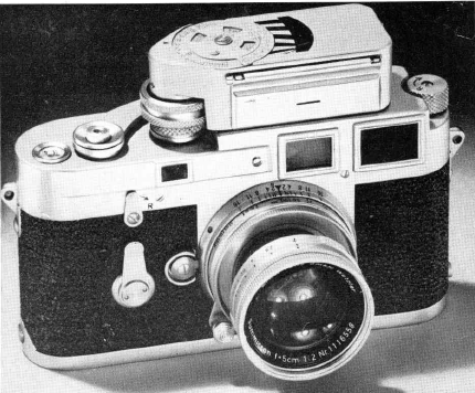 Leica M3