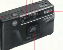 Leica mini II camera manual