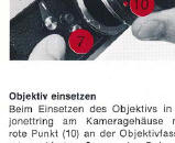 Leicaflex SL 2 Bedienungsanleitung